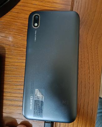 Huawei y5
