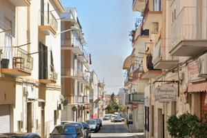Posto libero per 1 scooter