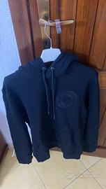 Felpa burberry 2024 S