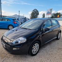 Fiat Punto 1.3 MJT II S&S 85 CV 5 porte ECO Young