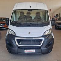 Peugeot Boxer LH2 33qli 2.2BlueHDI 140cv