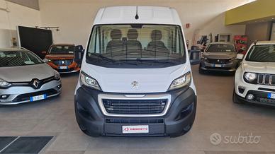 Peugeot Boxer LH2 33qli 2.2BlueHDI 140cv