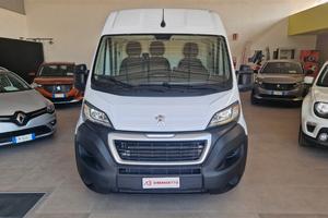 Peugeot Boxer LH2 33qli 2.2BlueHDI 140cv