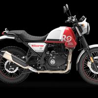 Royal Enfield Scram 411 - 2022