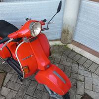 scooter Piaggio PX 125