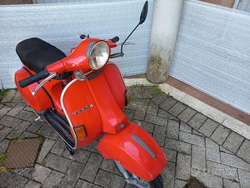 scooter Piaggio PX 125
