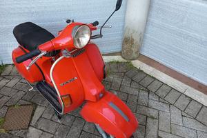 scooter Piaggio PX 125