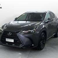 Lexus NX Plug-in 4WD Premium +