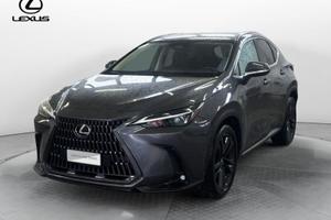 Lexus NX Plug-in 4WD Premium +