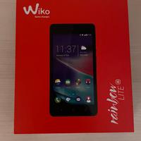 Wiko rainbow lite 4g