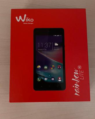 Wiko rainbow lite 4g