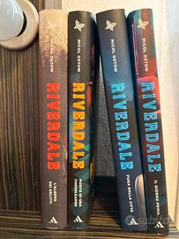Libri Riverdale