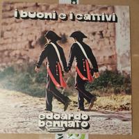 LP vinile EDOARDO BENNATO