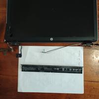 RICAMBI HP ENVAY 17' BEAT AUDIO