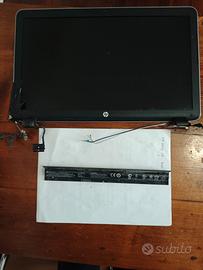 RICAMBI HP ENVAY 17' BEAT AUDIO