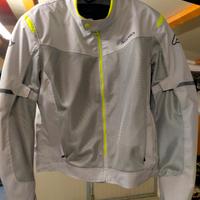 giacca moto acerbis Ramsey 