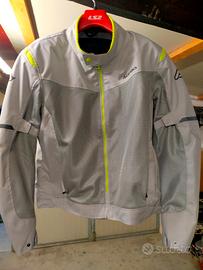 giacca moto acerbis Ramsey 