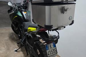 Splendida Benelli TRK 702 X 2024