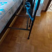 Sponda  letto