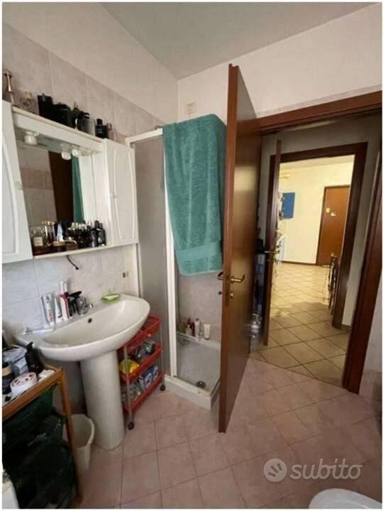 Appartamento – Crema, Ombriano - Altro