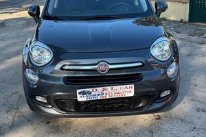Fiat 500X 1.3 MultiJet 95 CV Business