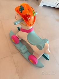 Cavalluccio Miss Baby Rodeo Chicco
