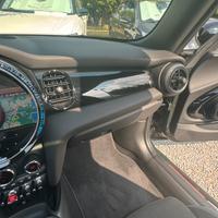 Mini cooper jcw 2023 231 cv