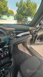 Mini cooper jcw 2023 231 cv