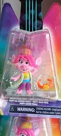 13 pupazzetti misti  Trolls