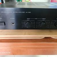 AMPLIFICATORE YAMAHA AX-300