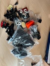 Accessori misti GoPro
