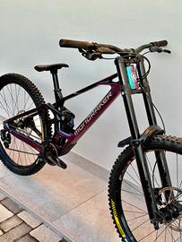 Mondraker Summum Carbon R  2024/2025 tg M