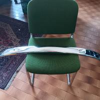 paraurti Fiat 500 epoca e altri ricambi 