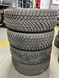 Gomme usate 205/55r16 invernali