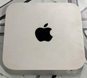 MacMini Late 2012 i5 Dual 2,5Ghz. 8Gb. Ram