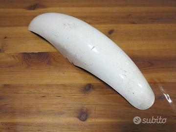 Parafango anteriore per moto custom