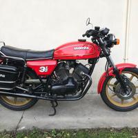 Moto Morini 350 GT