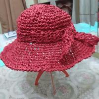cappelli estivi hand made 