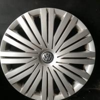 BORCHIE ORIGINALI R15-16 BMW,AUDI,VOLKSWAGEN,FORD,