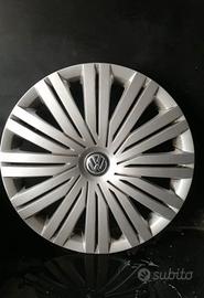 BORCHIE ORIGINALI R15-16 BMW,AUDI,VOLKSWAGEN,FORD,