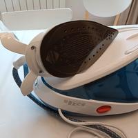 Ferro stiro a caldaia Tefal GV9710 NUOVO 