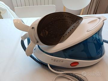 Ferro stiro a caldaia Tefal GV9710 NUOVO 