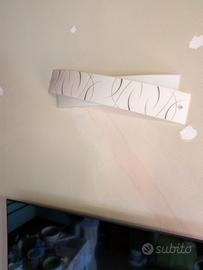 applique da parete 