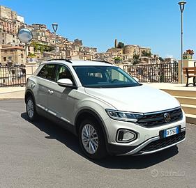 Volkswagen T-Roc 2.0 TDI SCR Life