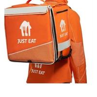Borsa justeat