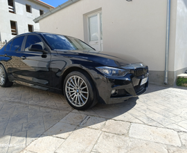 BMW f30 320d