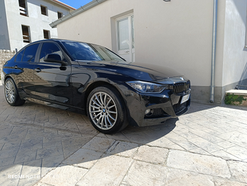 BMW f30 320d