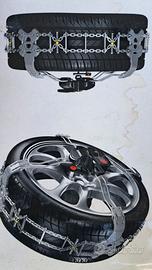 Ragni da Neve THULE K- SUMMIT23