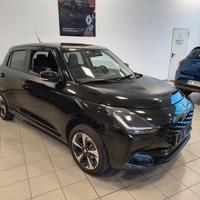 Suzuki Swift 1.2 Hybrid Top