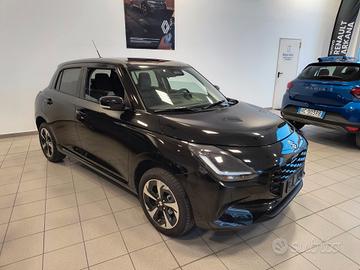 Suzuki Swift 1.2 Hybrid Top